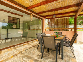 Holiday Home Pintada by Interhome Villasimius